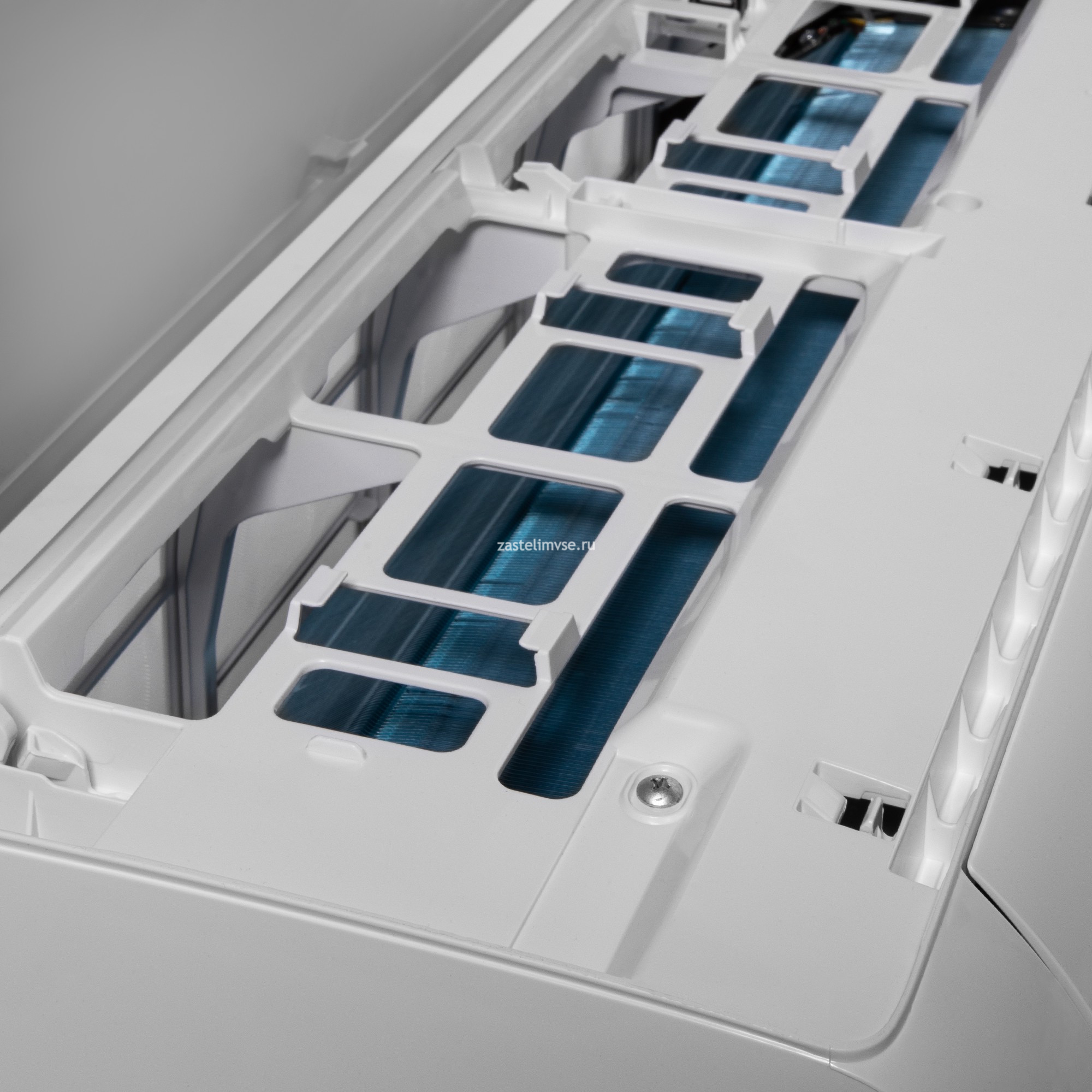 Сплит-система Royal Thermo Milano RTM-12HN1 комплект