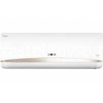 Сплит-система инверторного типа Zanussi Perfecto DC Inverter ZACS/I-09 HPF/A22/N8 комплект