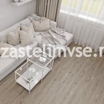 Кварцвиниловый ламинат AlpineFloor Соло ECO 14-8 Прэсто