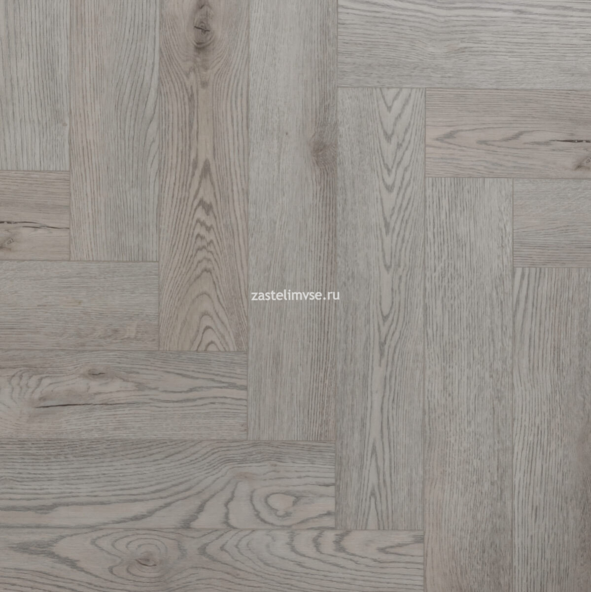 SPC плитка OFFWOOD HerringboneOFF Тундра