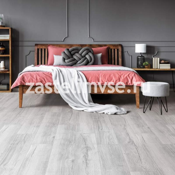 Ламинат Aberhof Tornado New Lock ДУБ ДОРИАН ГРЕЙ 2081