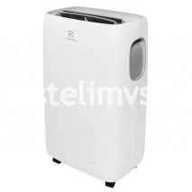 Кондиционер мобильный Electrolux EACM-09 CK/N6