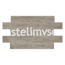 Замковая SPC плитка TEXFLOOR Borneo Дуб Ривия 105