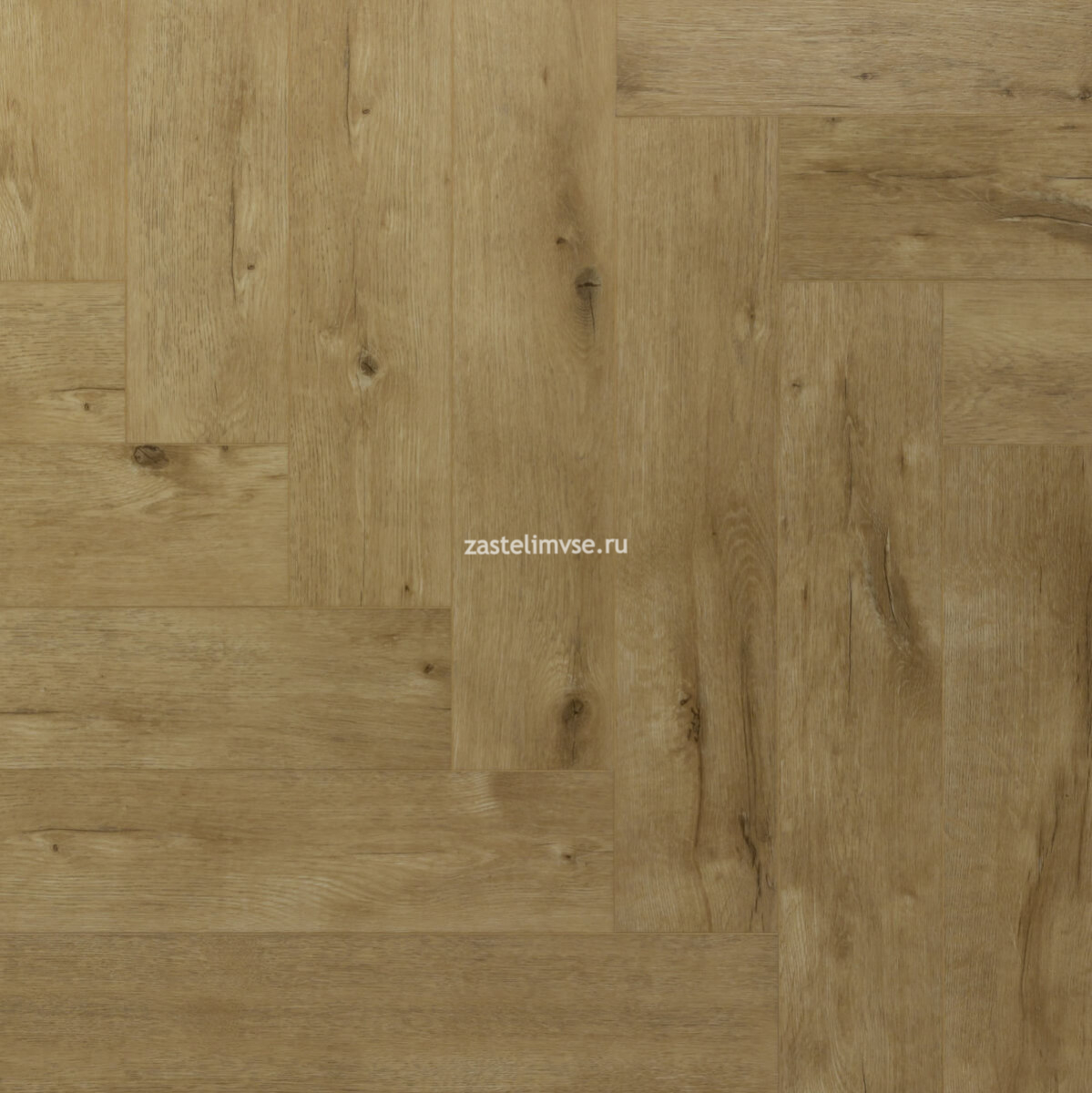 SPC плитка OFFWOOD HerringboneOFF Шервуд