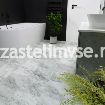 Замковая SPC плитка TEXFLOOR Sumatra Мрамор Абако 245