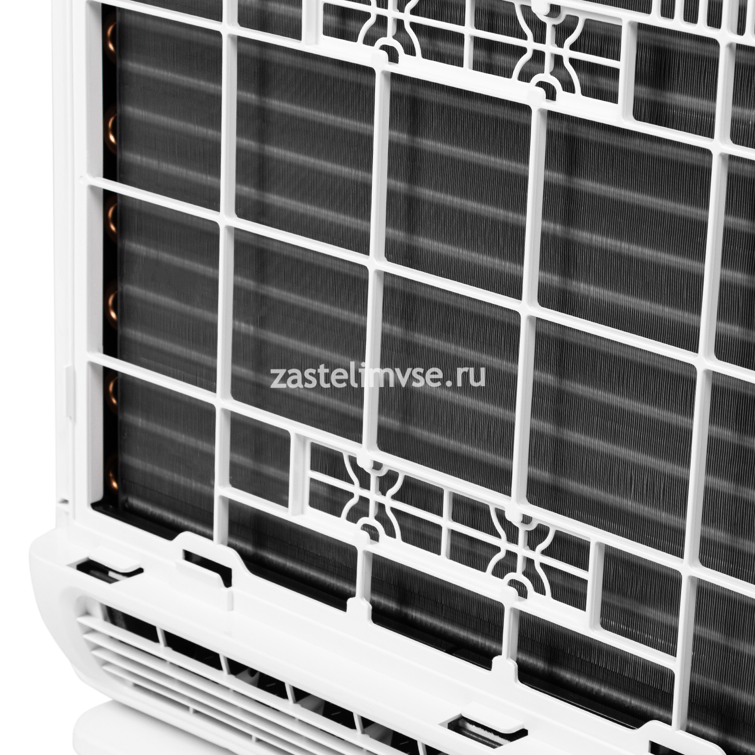 Блок внутренний универсальный TOSHIBA RAS-B10J2FVG-E консольного типа