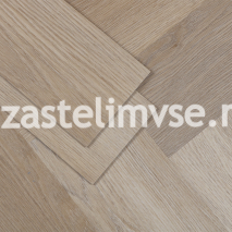 Клеевая ПВХ плитка ViFloor Peterhof Ораниенбаум 203 ёлочка