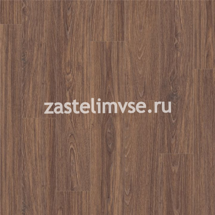 Ламинат Pergo КАЛЬМАРСКИЙ Дуб Лагом Кофейный L1367-06990