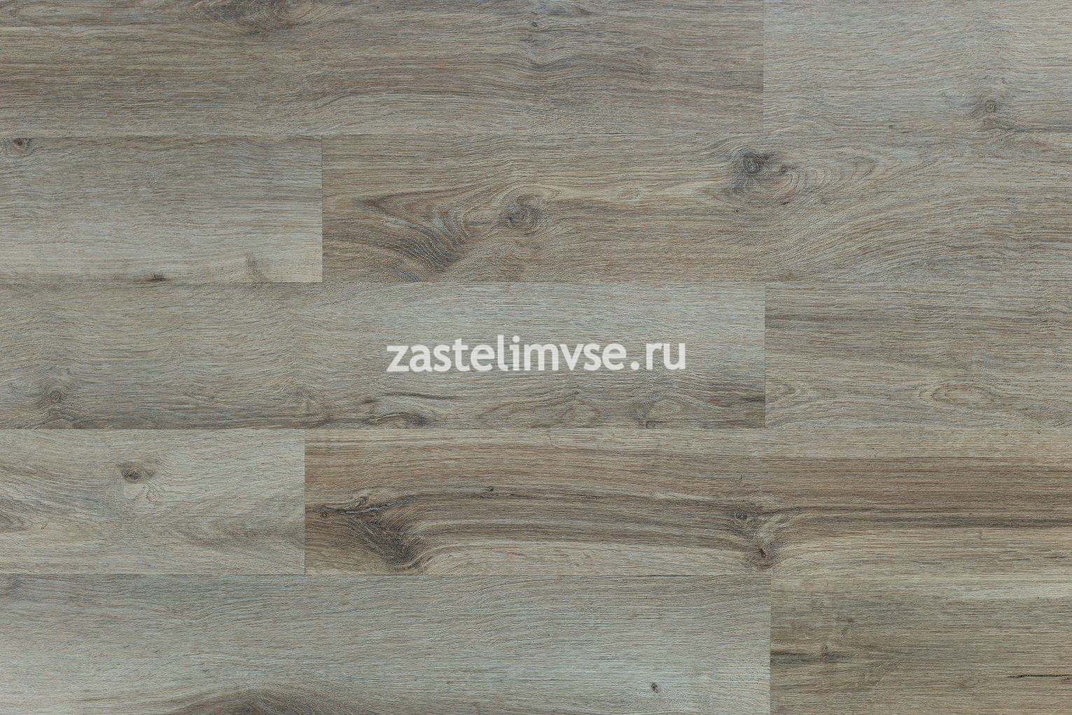 Кварцвиниловая плитка Art Tile FIT ATF 213 Дуб Капри