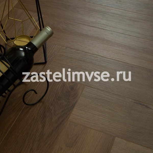 SPC плитка ONEFLOOR 3036 ёлочка