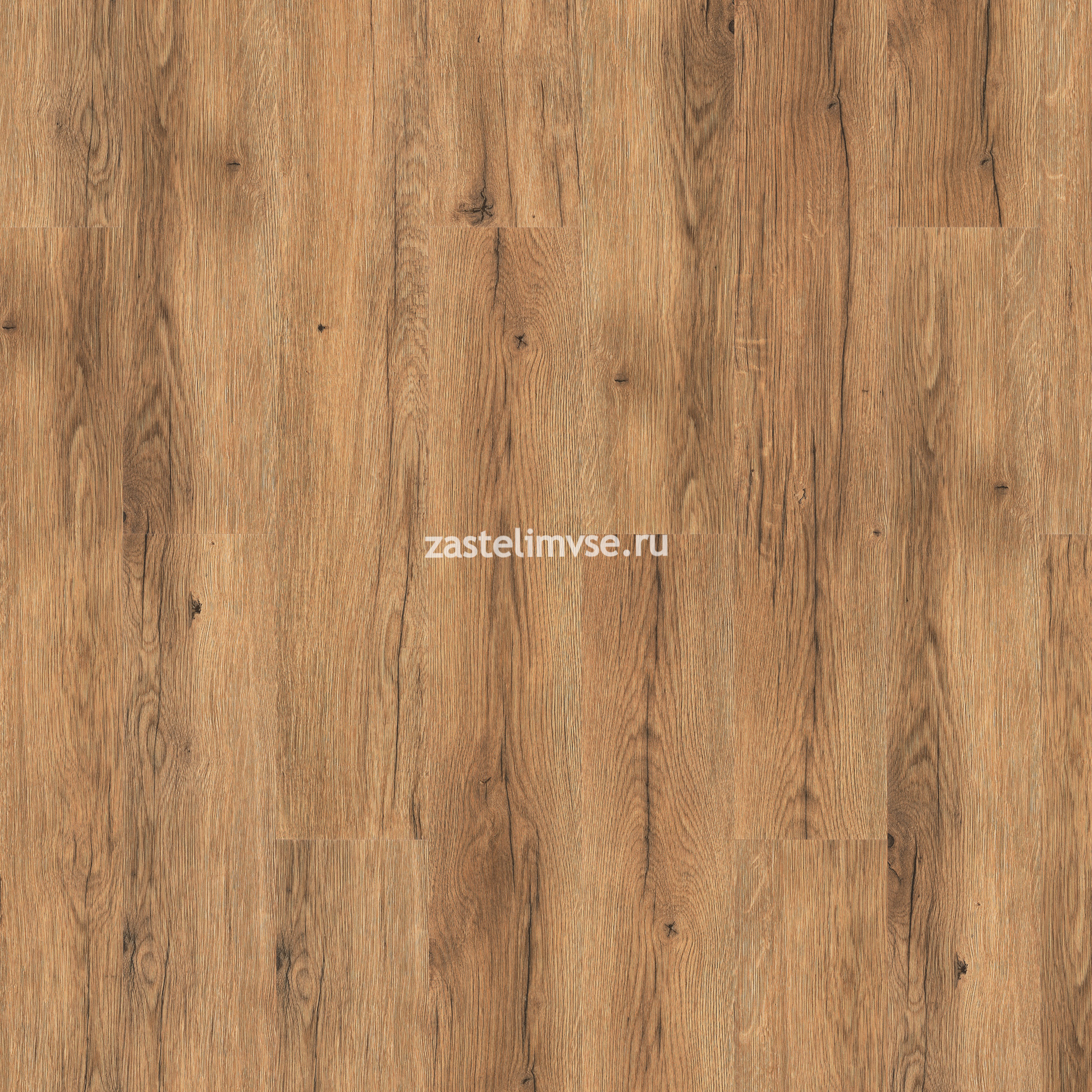 Клеевая ПВХ плитка Tarkett Glamrock COOPER