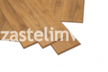 Ламинат Peli Anatolia Platinium Дуб Медовый AN PLT 908