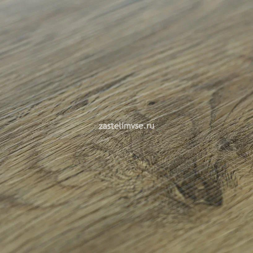 Замковая SPC плитка Art Stone OPTIMA PRO Ясень Кальвадос APTN 40-4