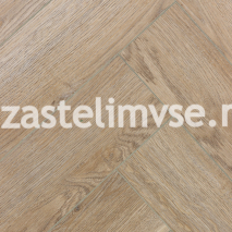 SPC плитка CronaFloor Herringbone 4V Дуб Лилль