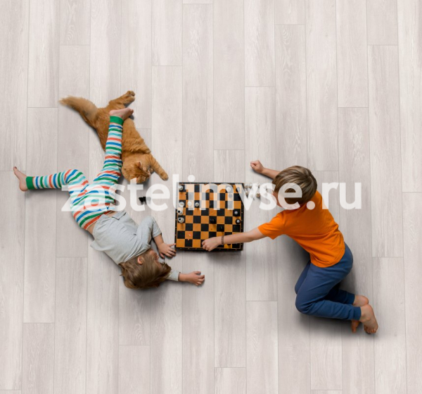 Ламинат Aberhof Storm New Lock ДУБ КАРСКИЙ 304