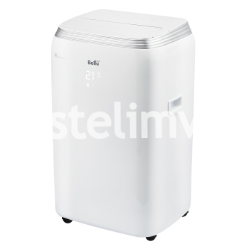 Кондиционер мобильный Ballu Platinum Comfort BPHS-15H