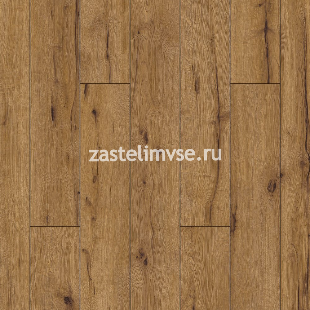 Ламинат iDEAL Choice 12 ДУБ ПЭЙС ID204