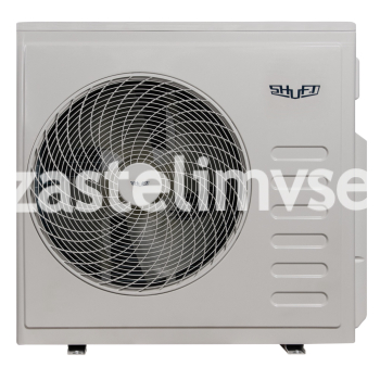 Блок наружный Shuft SFMO/I-42 FMI-5/N8/Out инверторной мульти сплит-системы