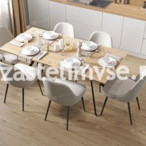 Кварцвиниловый ламинат AlpineFloor Соло ECO 14-6 Ларго