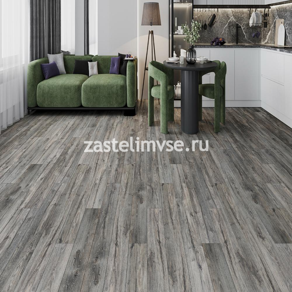 Ламинат Kastamonu Floorpan Ruby Дуб Бенуа FP577