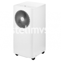 Кондиционер мобильный Ballu Orbis BPAC-09 OR/N6