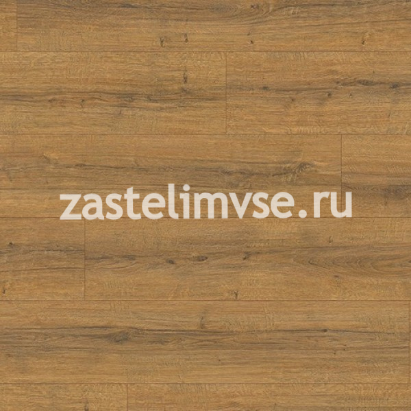 Ламинат Egger Pro 8/33 V4 LARGE Aqua Plus EPL184 Дуб Шерман Коньяк Коричневый