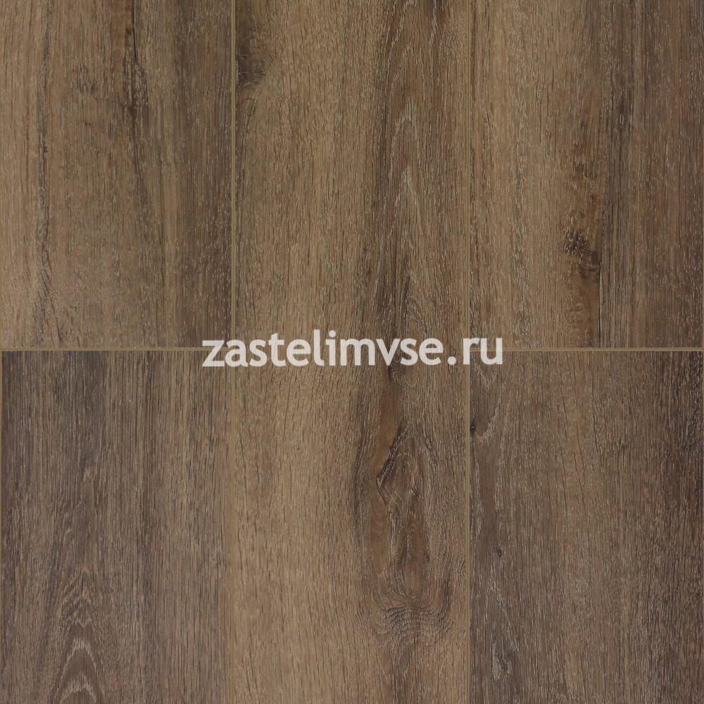 SPC плитка CronaFloor GS 4V Дуб Обыкновенный