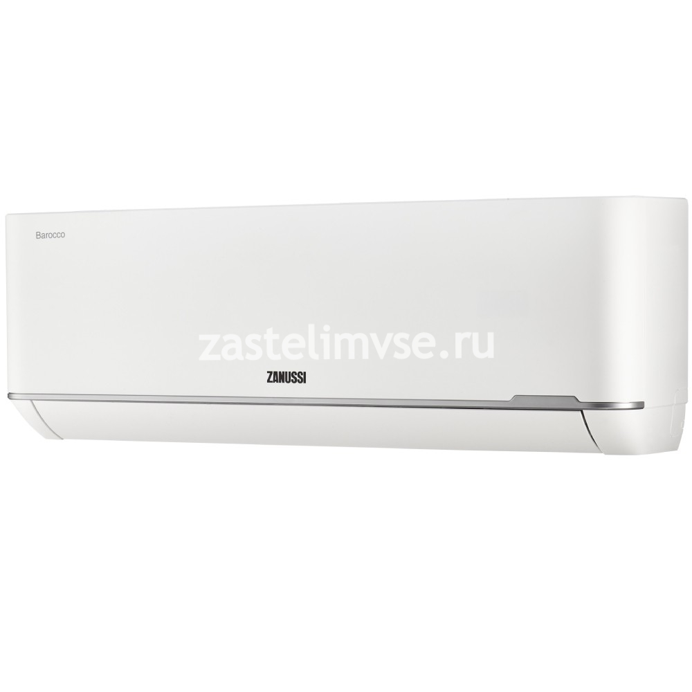 Сплит-система Zanussi Barocco ZACS-07 HB/N1 комплект