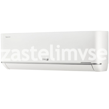Сплит-система Zanussi Barocco ZACS-07 HB/A23/N1 комплект