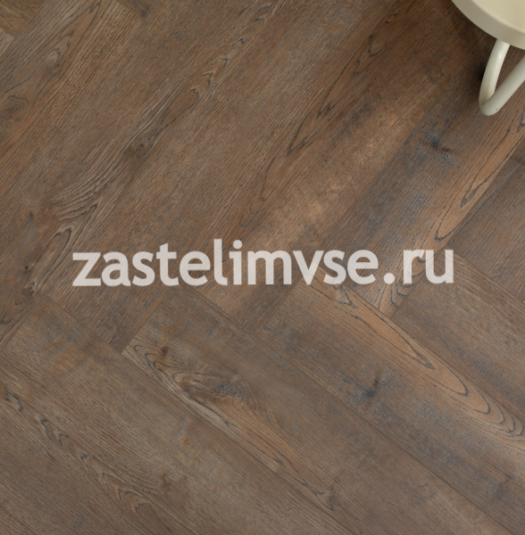 SPC плитка ONEFLOOR 3026 ёлочка