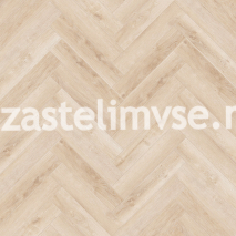 SPC плитка CronaFloor Herringbone 4V Дуб Дижон