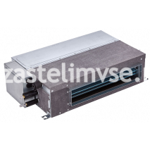 Блок внутренний Ballu BADI-FM/in-12HN8/EU_V2 инверторной мульти сплит-системы, канального типа