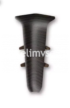 Внутренний угол IDEAL DECONIKA 85мм Венге темный 303