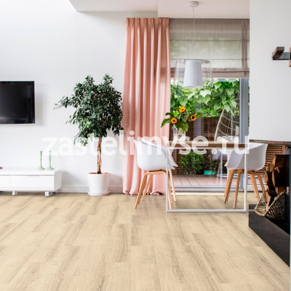 Ламинат Aberhof Tornado New Lock ДУБ ЛЕЙН 2401