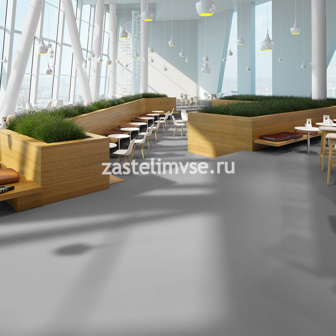 Линолеум Tarkett ACCZENT PRO ASPECT 3 - 3 м (продается кратно рулонам)