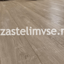 Замковая SPC плитка AlpineFloor Sequoia Секвойя Коньячная ECO 6-2