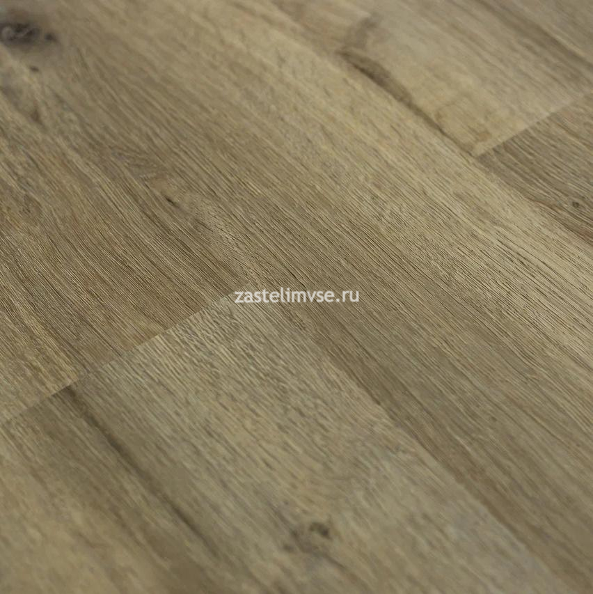 Замковая SPC плитка Art Stone OPTIMA PRO Дуб Амурский APTN 40-6