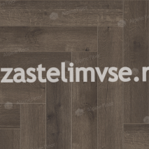 Клеевая LVT плитка AlpineFloor Parquet LVT Дуб Антарес ECO 16-19