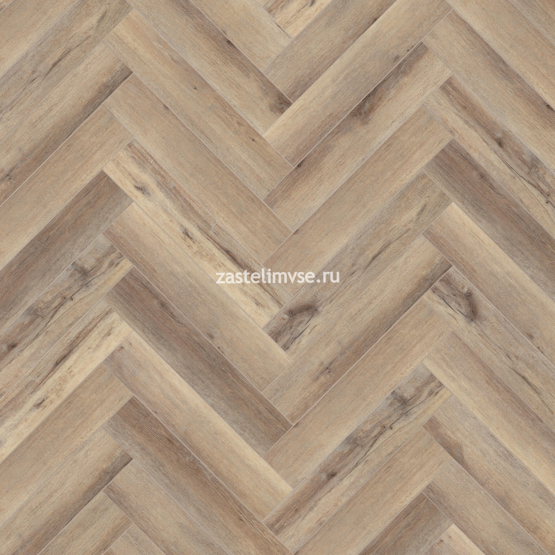 Замковая SPC плитка Tarkett АМБИЕНТ ХАУС БАРБАРА