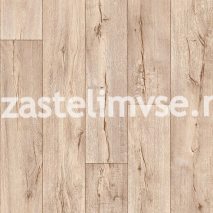 Линолеум Ideal Ultra Cracked Oak 1_016L - 4м х 3,3м
