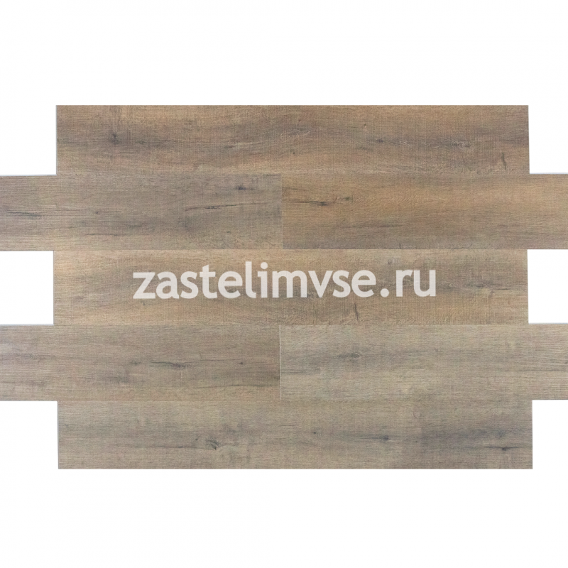 Замковая SPC плитка TEXFLOOR Borneo Дуб Моротай 202
