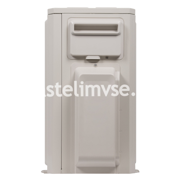 Блок внешний Electrolux EACO/I-28 FMI-4/N8_ERP Free match сплит-системы