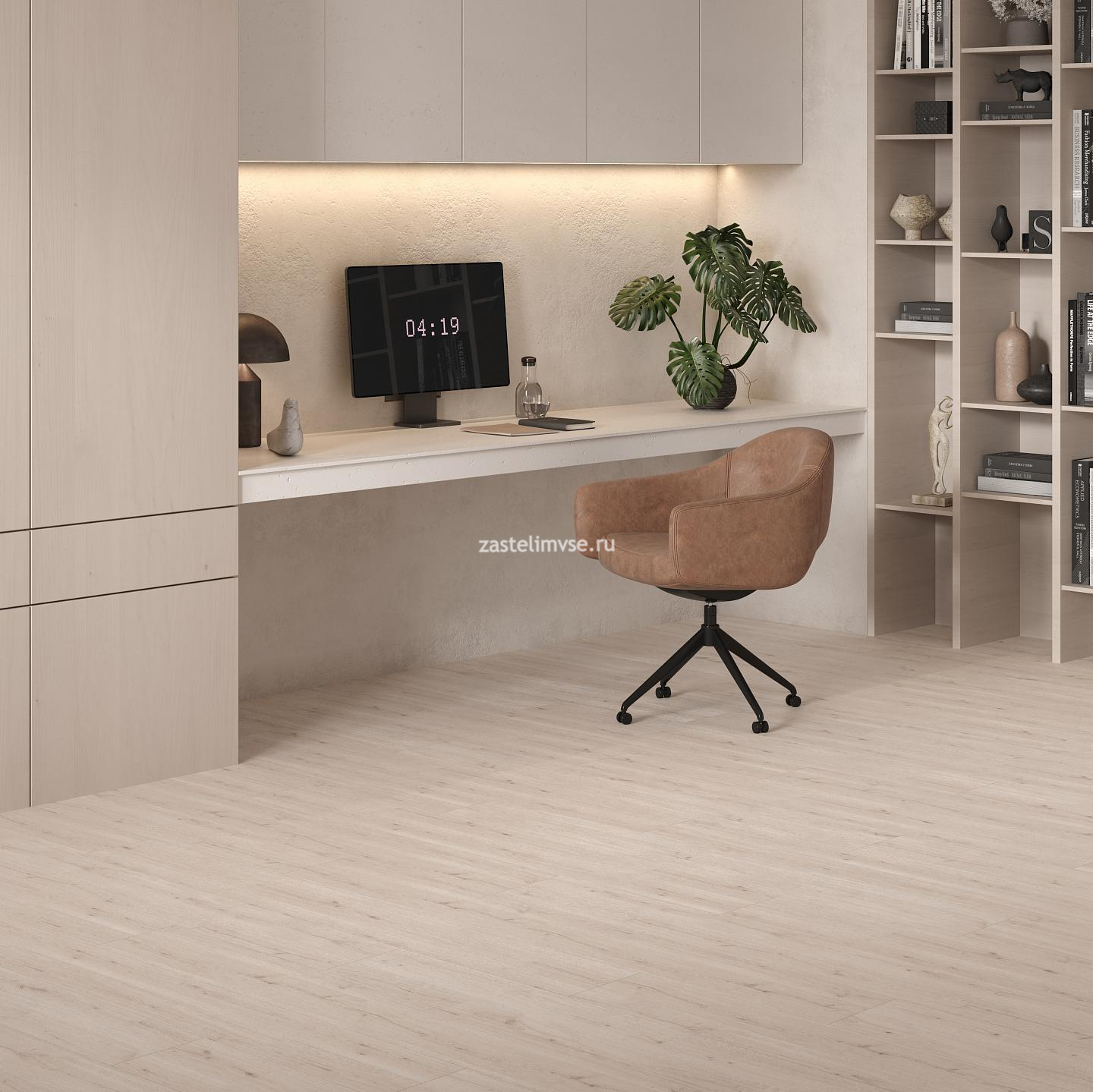 Ламинат Pergo СКАРА 12 ПРО Дуб Руно L1250-08621