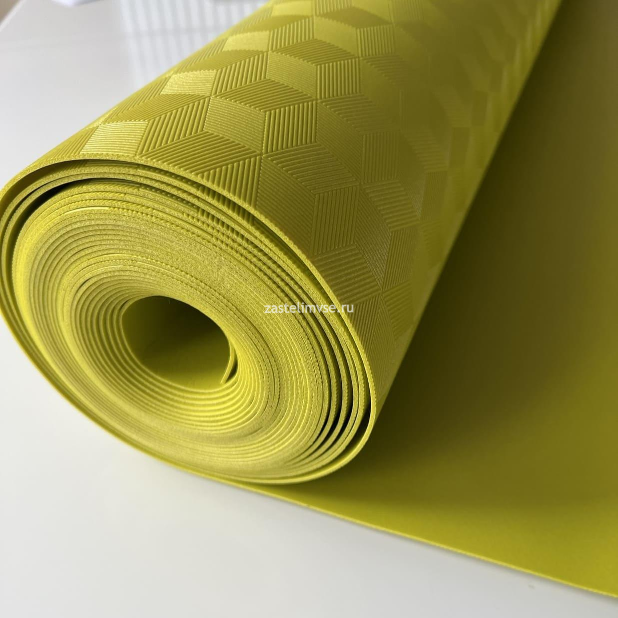 Подложка рулонная под SPC OneFloor 1.5 мм (10м2)