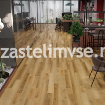 SPC плитка CronaFloor Joli 4V Каррара