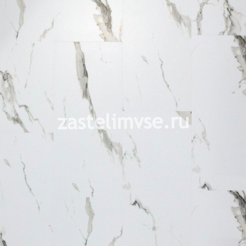 Замковая SPC плитка TEXFLOOR Sumatra Мрамор Кантрабрия 316