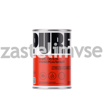 Универсальное средство для очистки полиуретанового клея и очистки инструмента PURETOP CLEANER