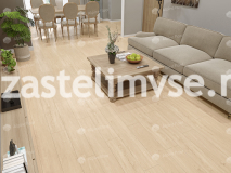 Замковая SPC плитка AlpineFloor Sequoia Секвойя Классик ECO 6-10