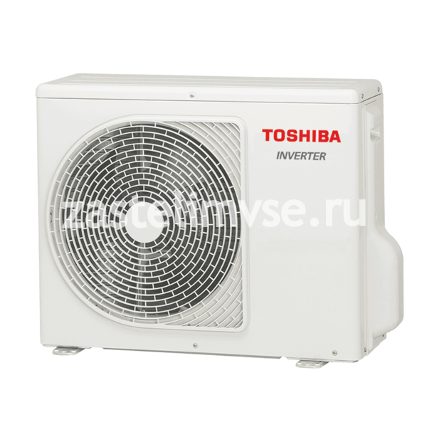 Сплит-система инверторного типа TOSHIBA Seiya RAS-24CVG-EE комплект