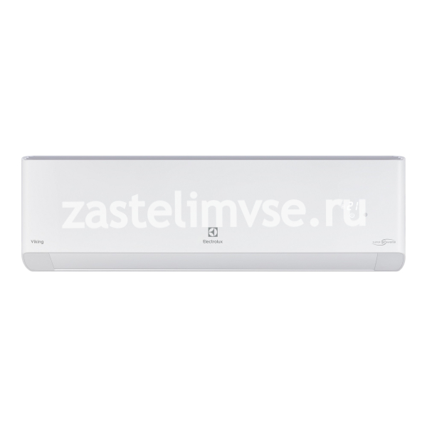 Сплит-система инверторного типа Electrolux Viking 2.0. Super DC Inverter EACS/I-24HVI/N8_21Y комплект